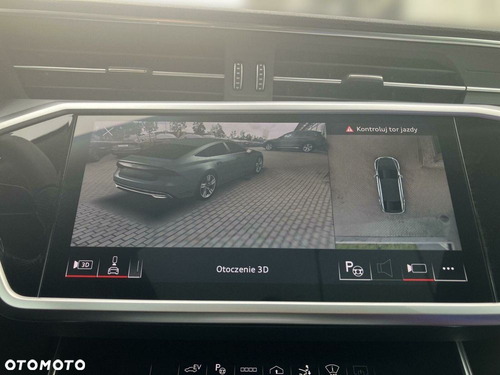 Audi A7 Sportback - 35