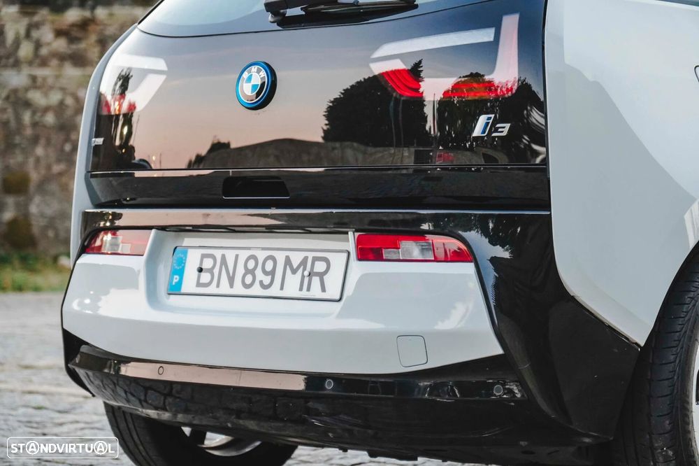 BMW i3 - 33