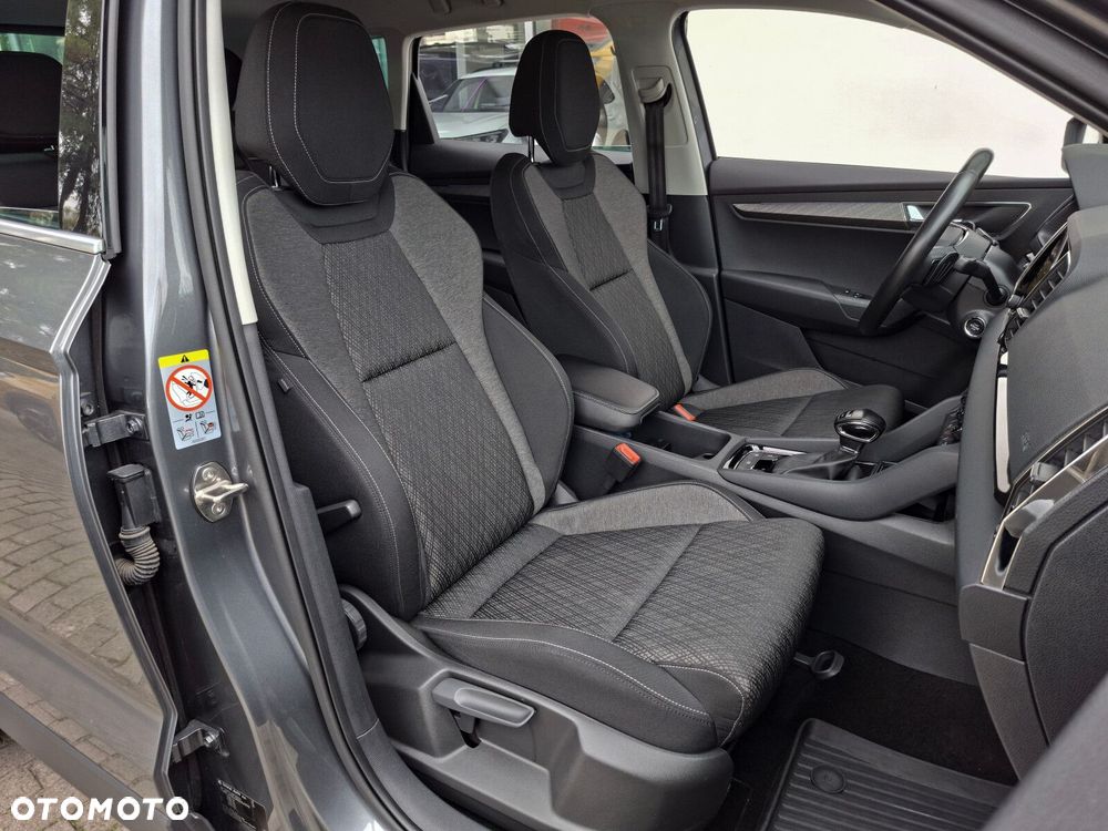 Skoda Karoq - 18