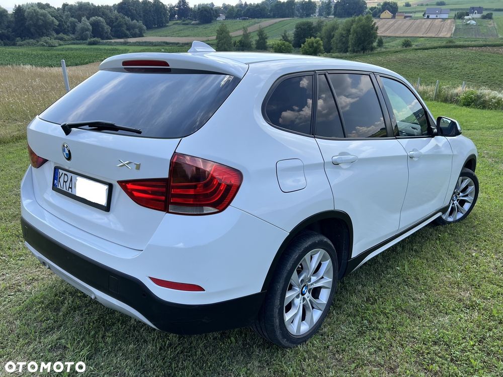 BMW X1 sDrive18d xLine - 3