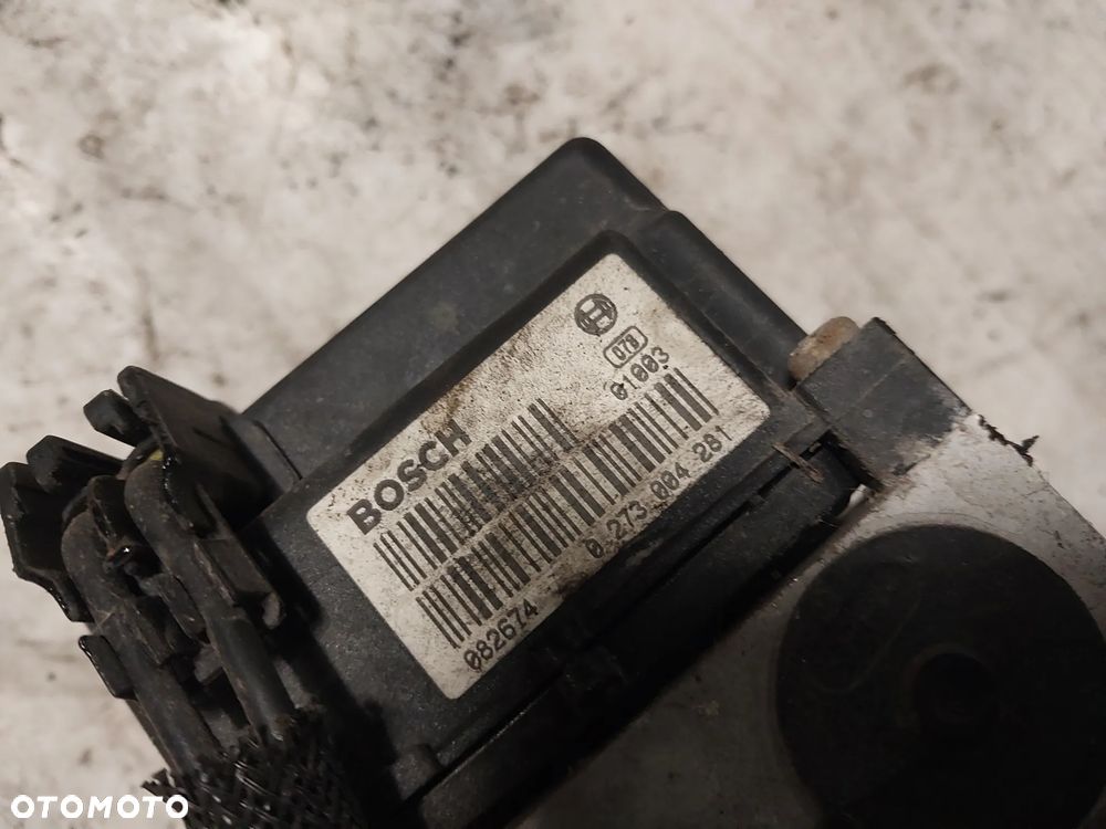 Pompa Abs Audi A4 B5 A6 C5 VW Passat B5 8E0614111 - 4