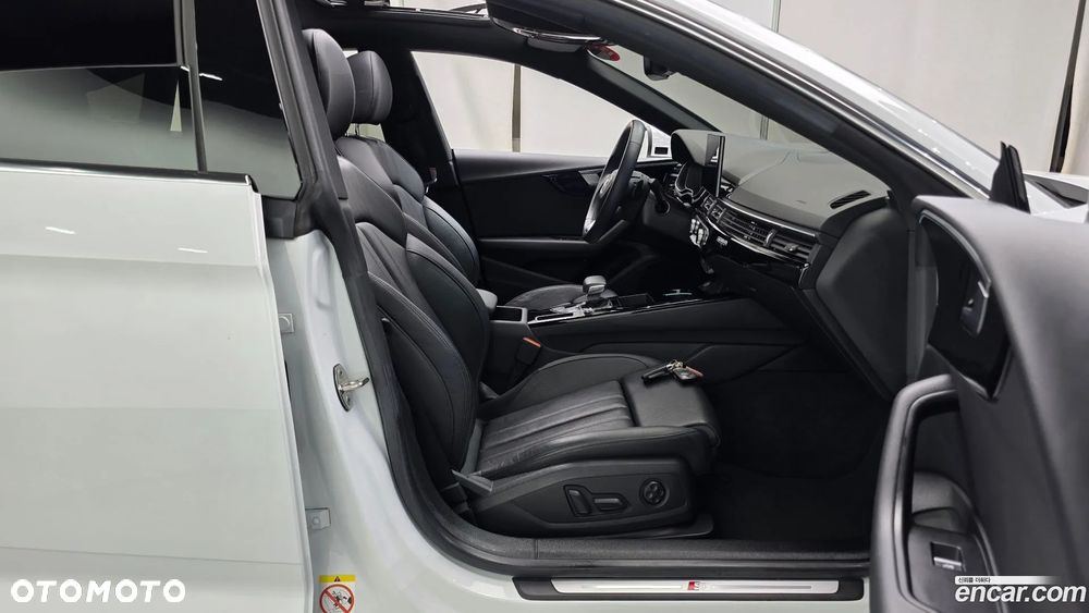 Audi A5 Sportback - 20