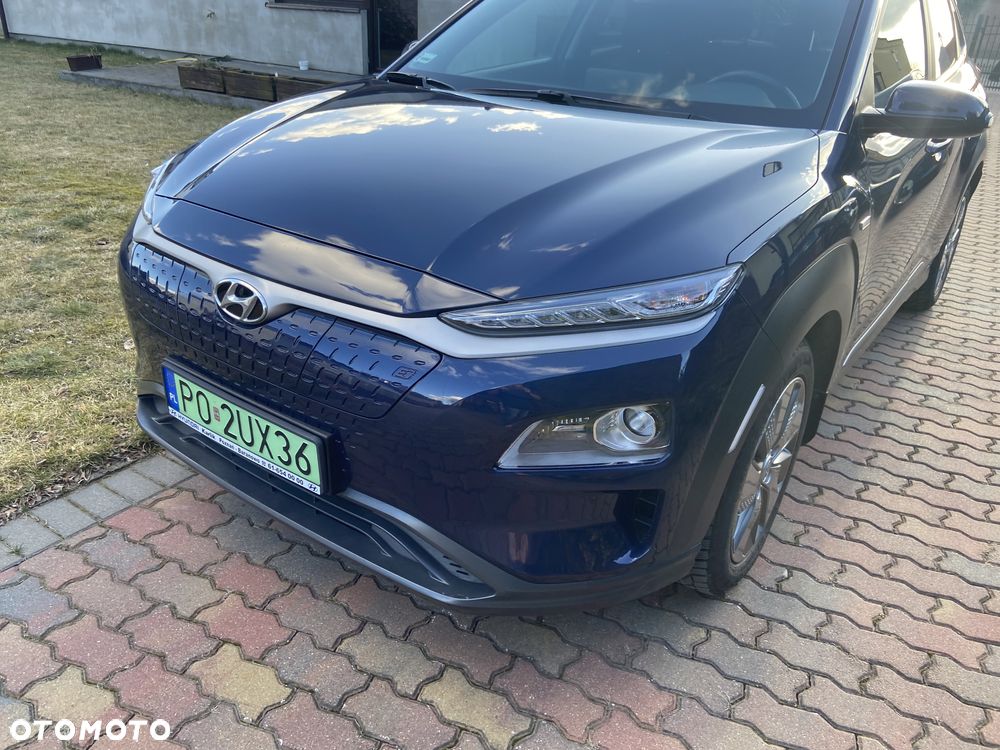 Hyundai Kona 64kWh Style - 3