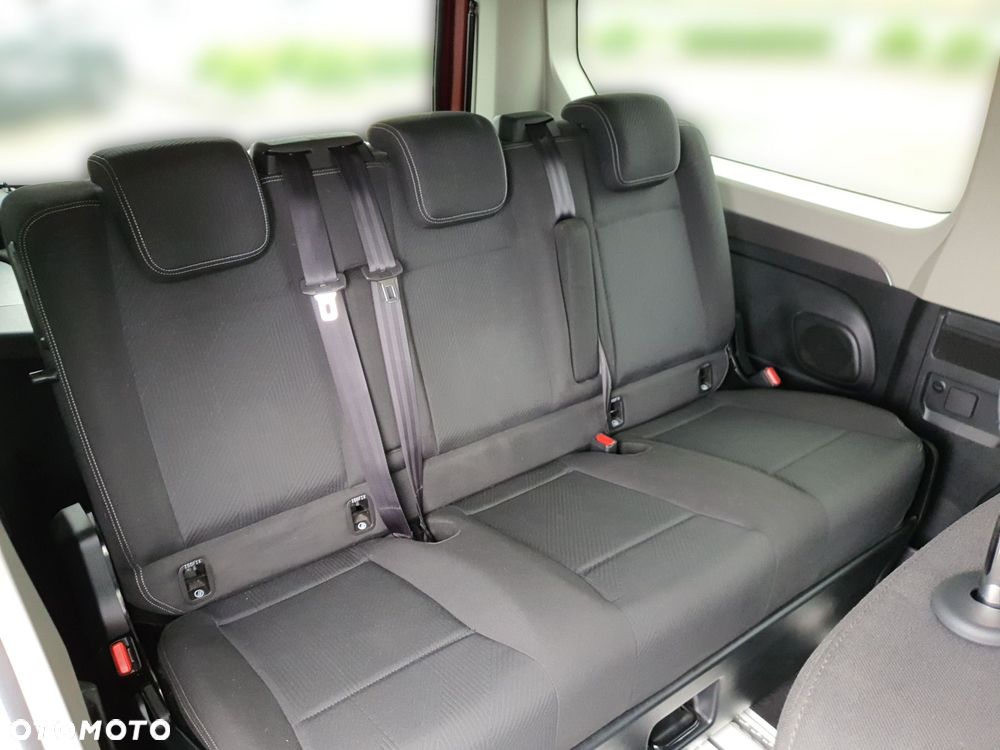 Renault Trafic Grand 2.0 dCi Escapade EDC - 27