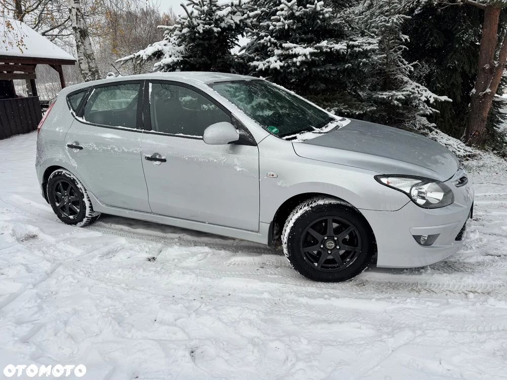 Hyundai i30 - 20