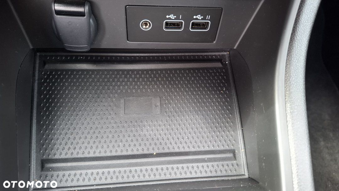 Mitsubishi ASX - 11
