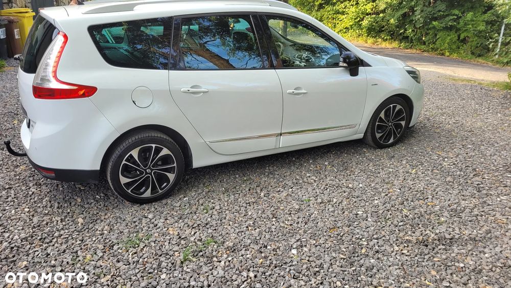 Renault Scenic 1.6 dCi Bose - 5