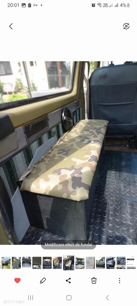 Toyota Land Cruiser - 5