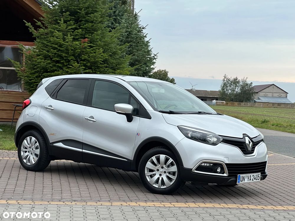 Renault Captur 0.9 Energy TCe Limited - 36
