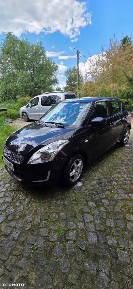of the car