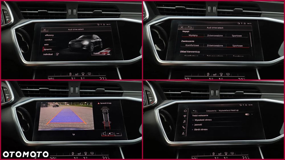 Audi S6 Avant TDI quattro tiptronic - 19