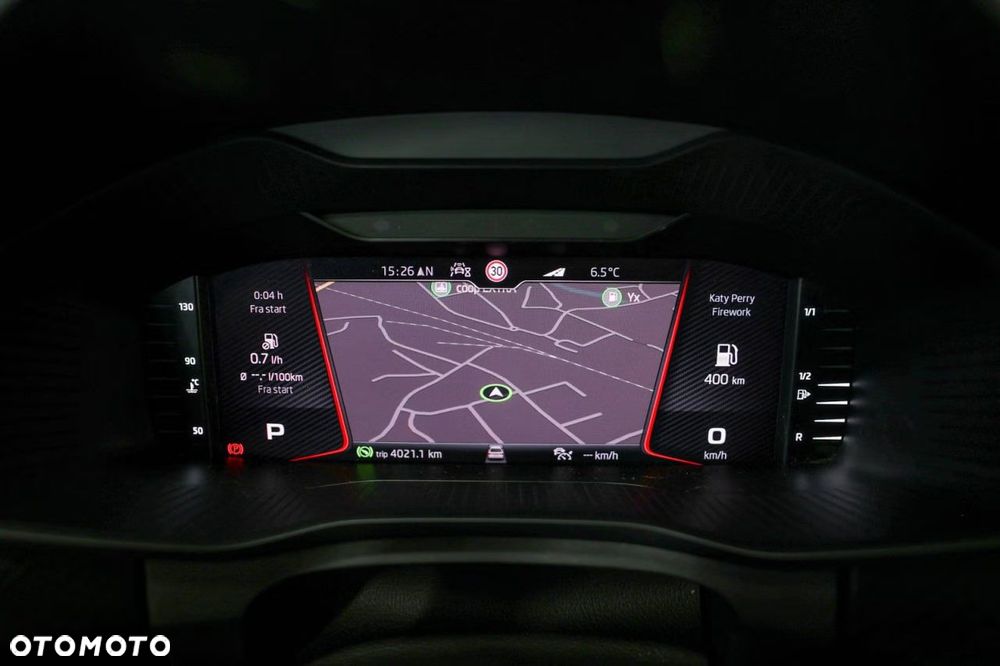Skoda Kodiaq 2.0 TDI 4x4 DSG Sportline - 24