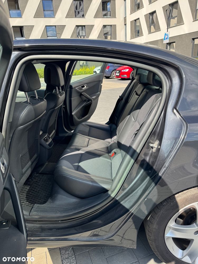 Peugeot 508 1.6 e-HDi Access S&S - 14