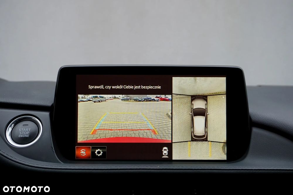 Mazda 6 2.0 SkyJoy - 17