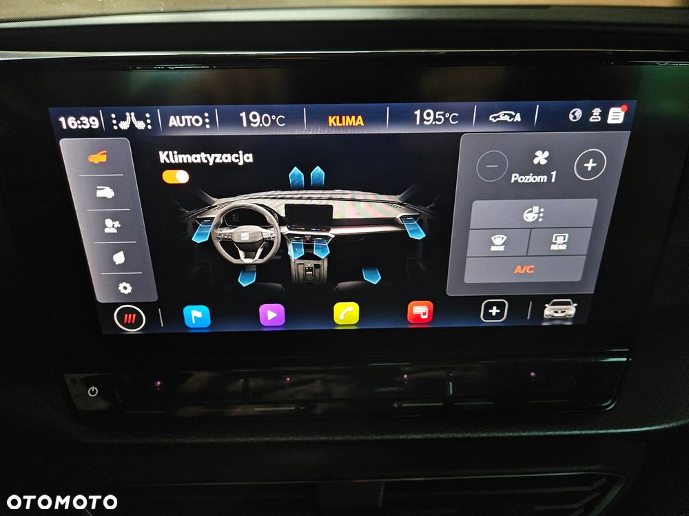 Seat Leon 2.0 TDI DSG Xcellence - 7