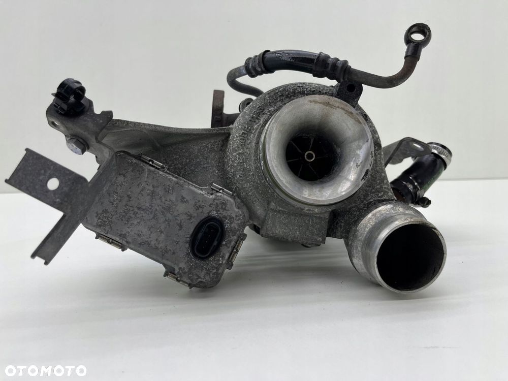 BMW F20 F30 N47D20C TURBO 8518204 - 1