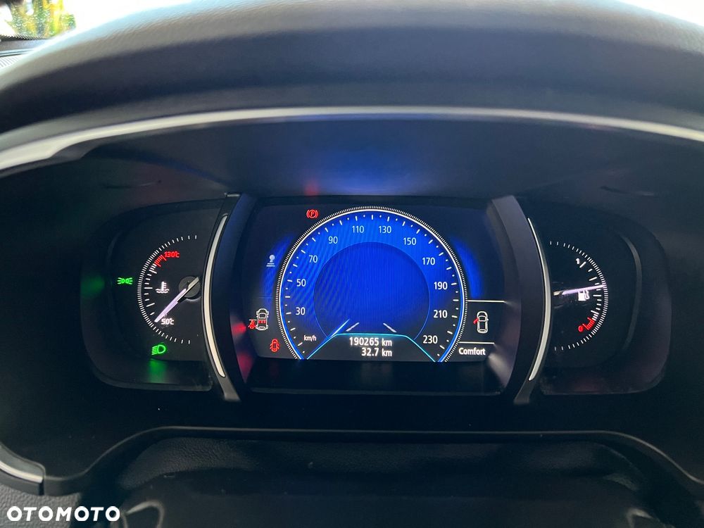 Renault Talisman - 23
