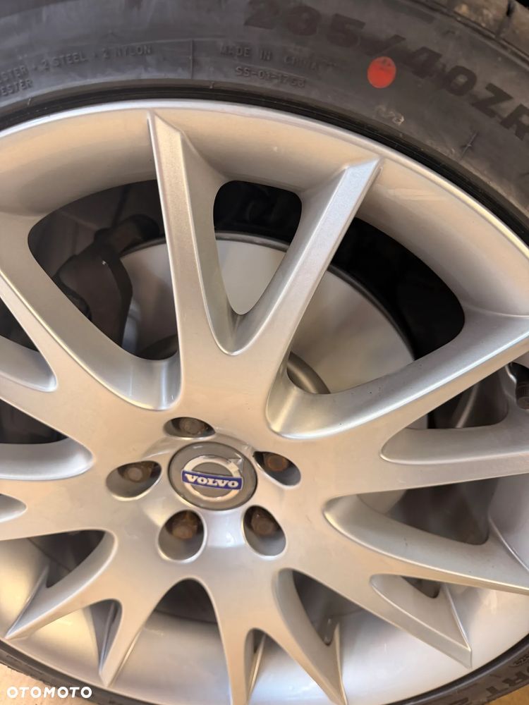 Volvo C70 2.4i Momentum - 23