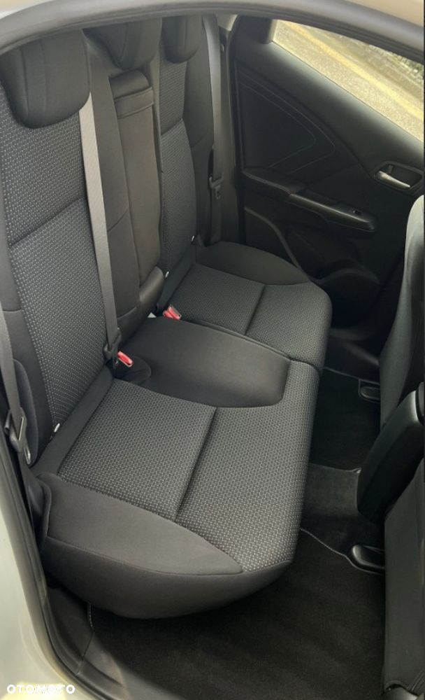 Honda Civic 1.4 Elegance (ADAS / Connect+) - 14