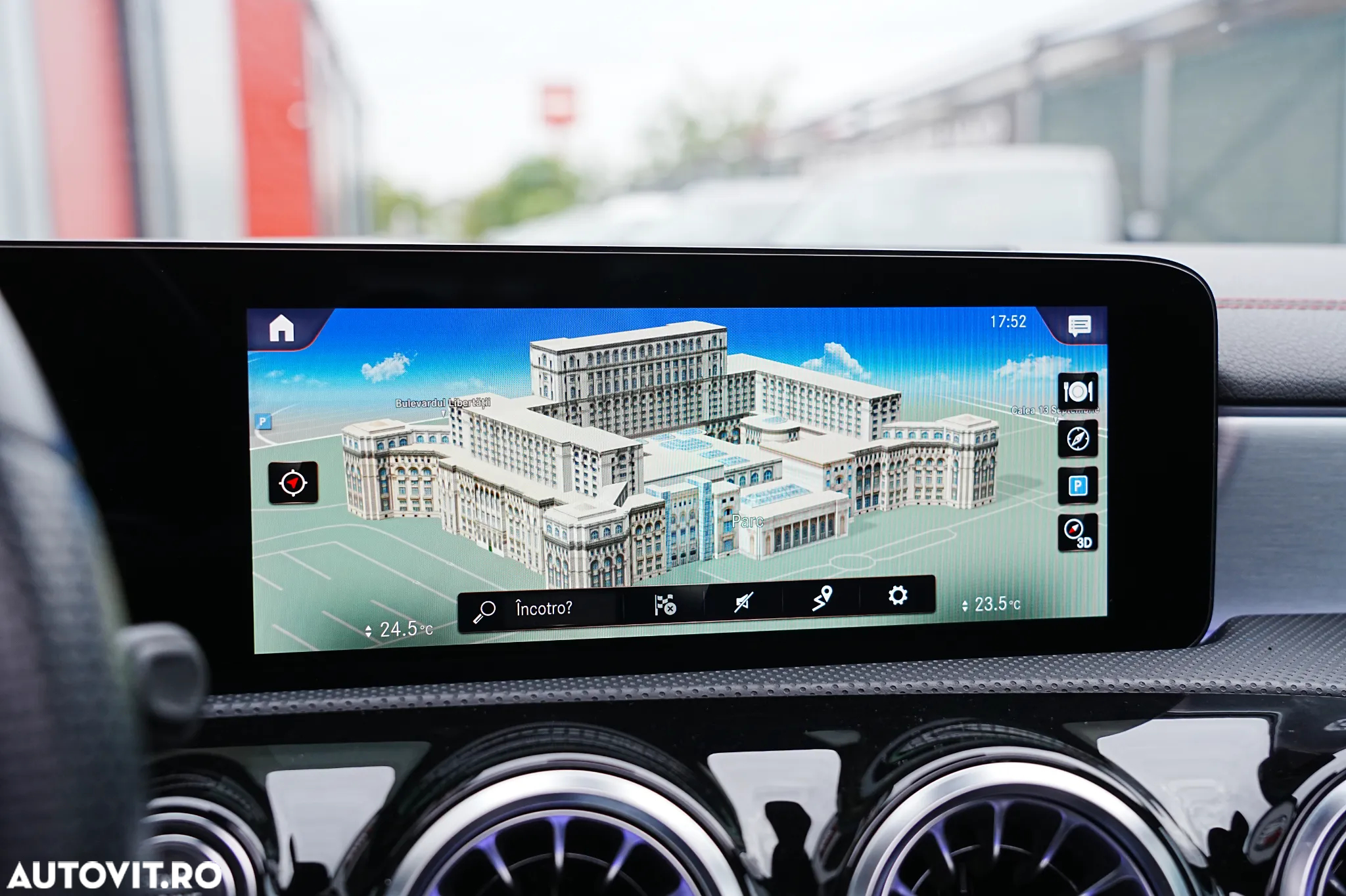 Mercedes-Benz CLA 180 7G-DCT Edition AMG Line - 20