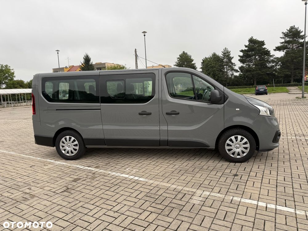 Renault Trafic - 7