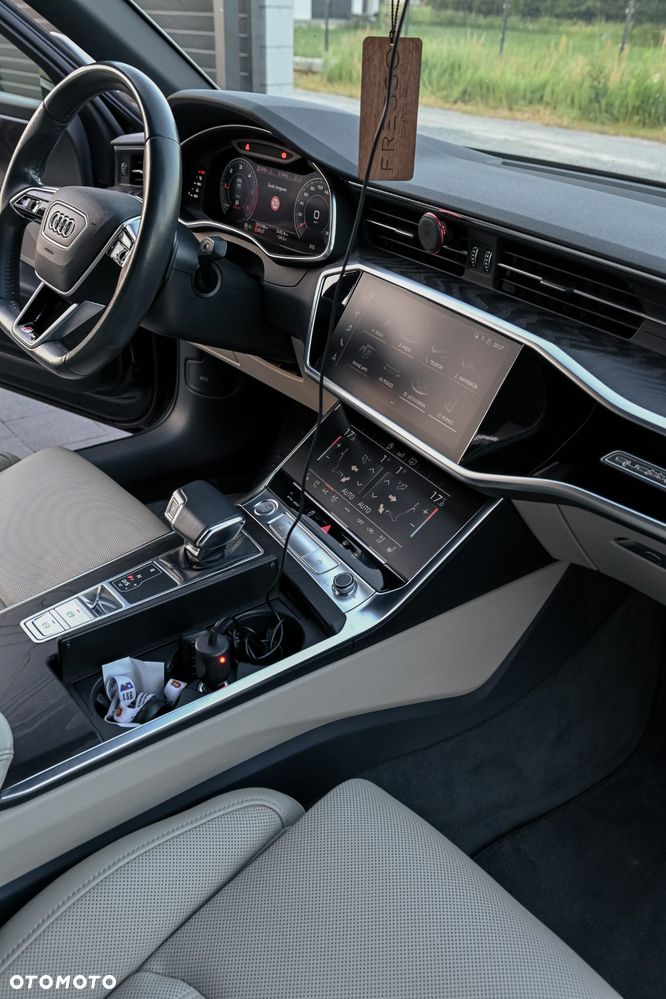 Audi A6 Limousine 40 TDI mHEV Quattro Sport S tronic - 12
