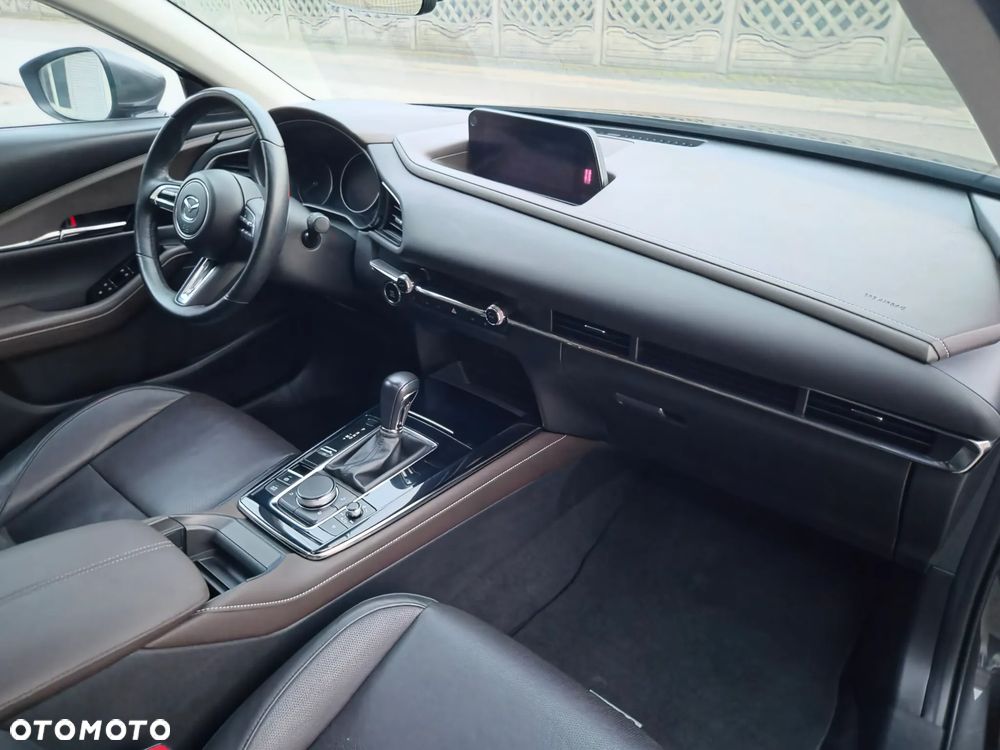Mazda CX-30 - 19
