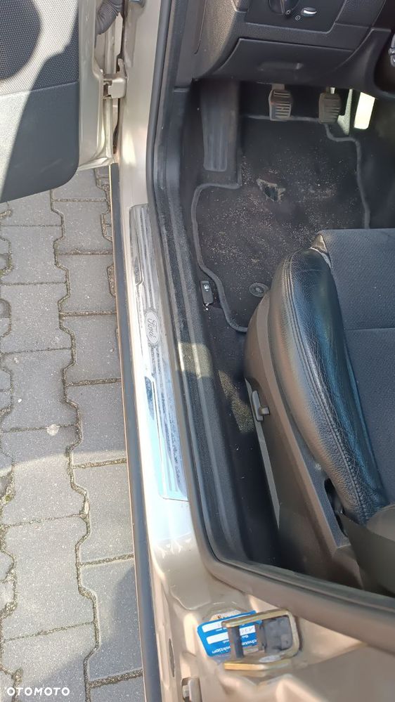 Ford Mondeo 1.8 SCi Gold X - 11