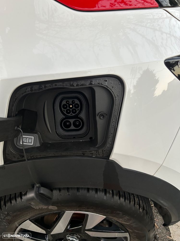 Opel Mokka-e 50 kWh GS - 11