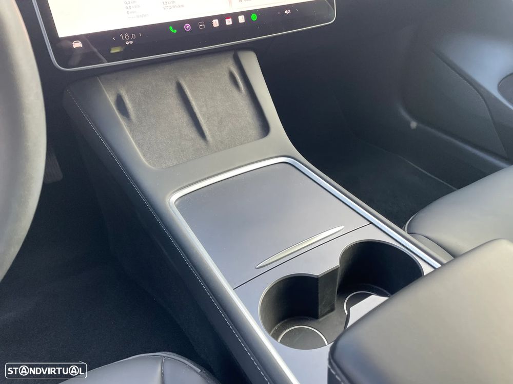 Tesla Model 3 Standard Range Plus RWD - 33