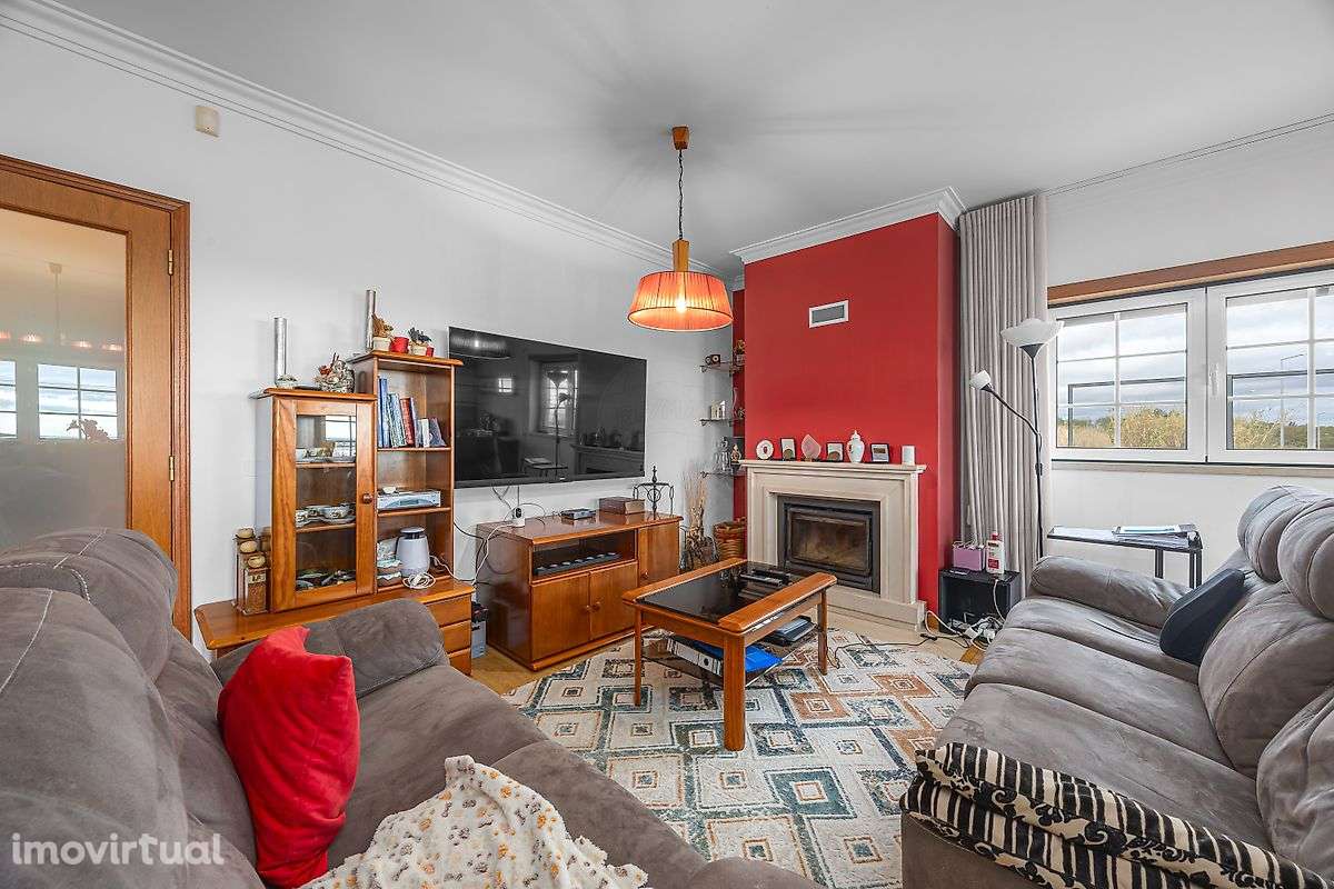 Moradia T5 para venda - Grande imagem: 3/36