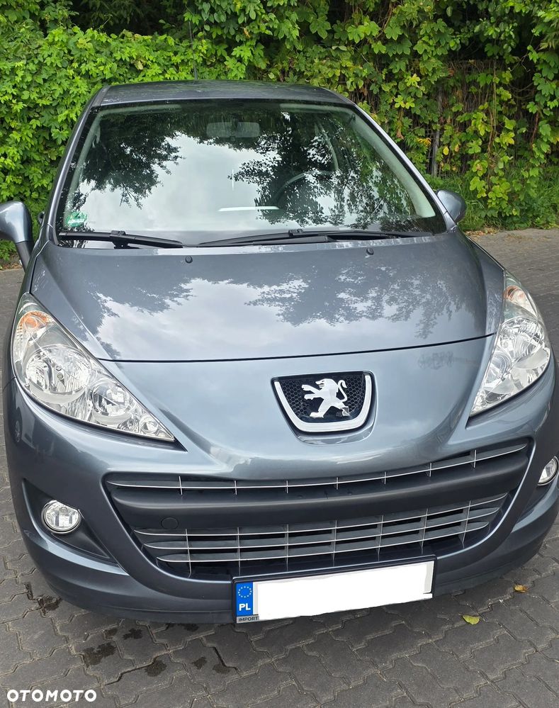 Peugeot 207 75 Urban Move - 19