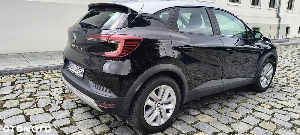 Renault Captur - 5