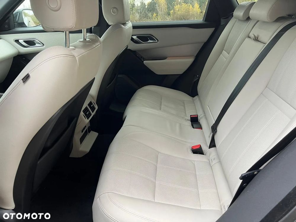 Land Rover Range Rover Velar - 12