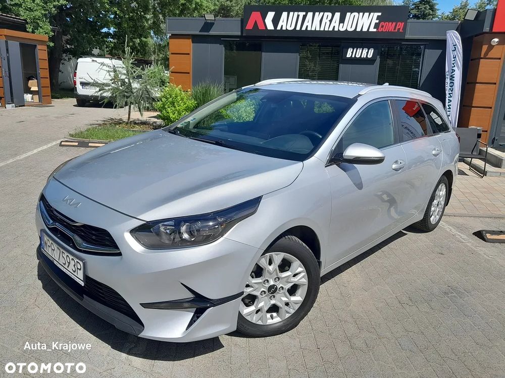 Kia Ceed 1.5 T-GDI L - 3