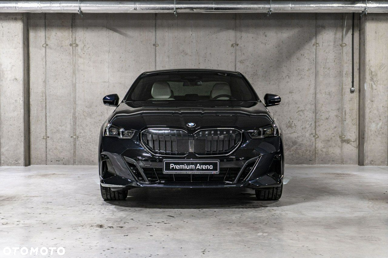 BMW Seria 5 - 4