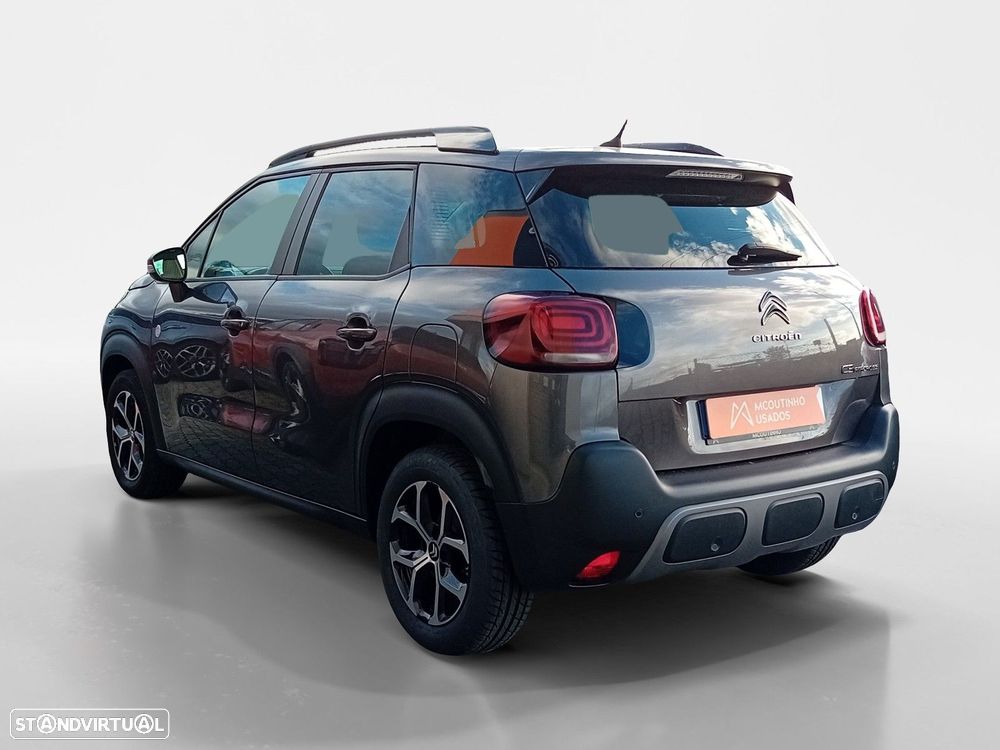 Citroën C3 Aircross 1.2 PureTech C-Series - 3