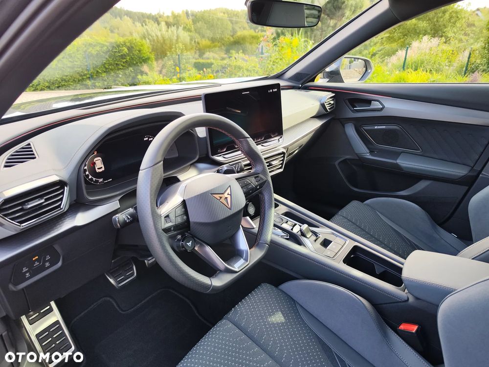 Cupra Formentor 2.0 TSI 4Drive DSG VZ Extreme - 22
