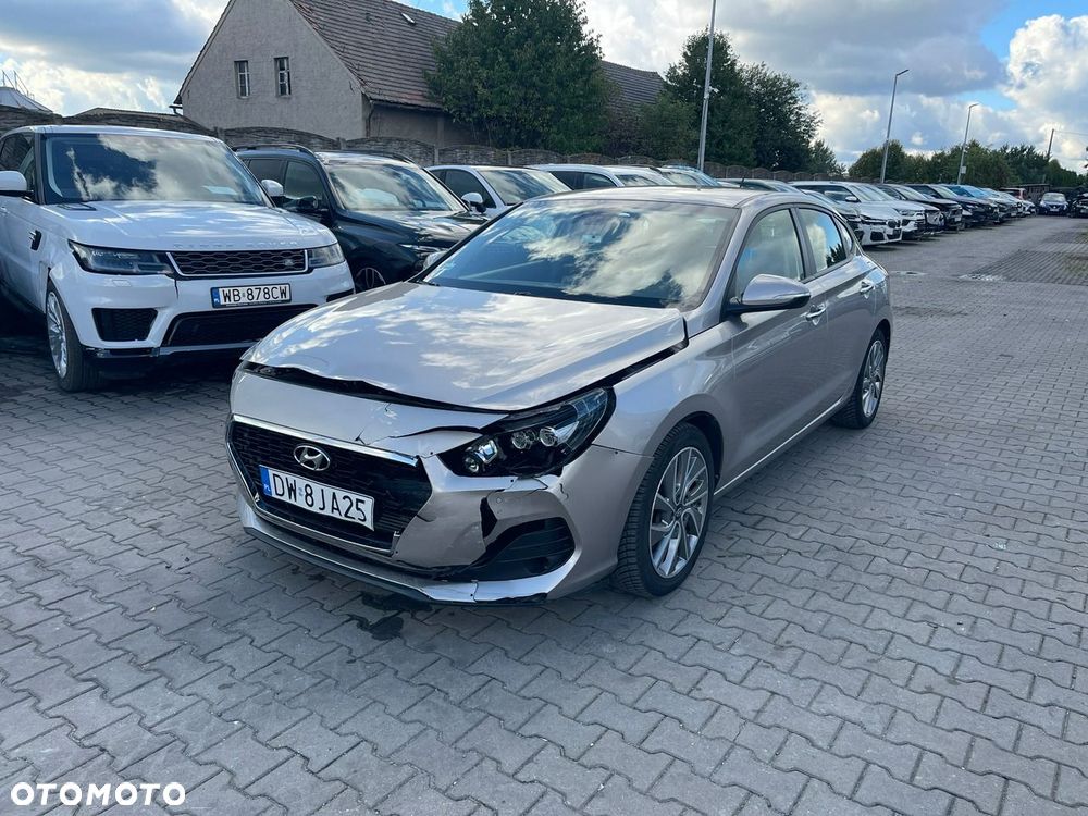 Hyundai i30 1.4 T-GDI Comfort - 3