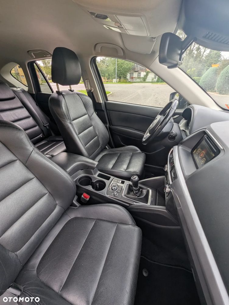 Mazda CX-5 2.0 Skyenergy 2WD - 12