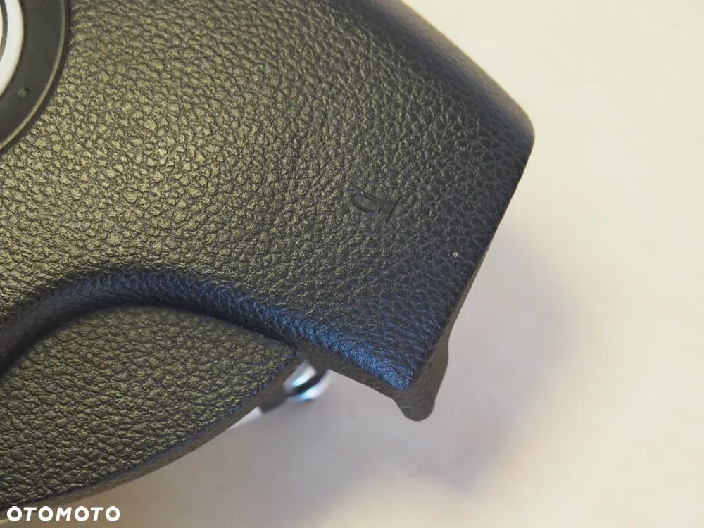 Poduszka kierowcy airbag Volkswagen FOX 5Z0880201A - 3