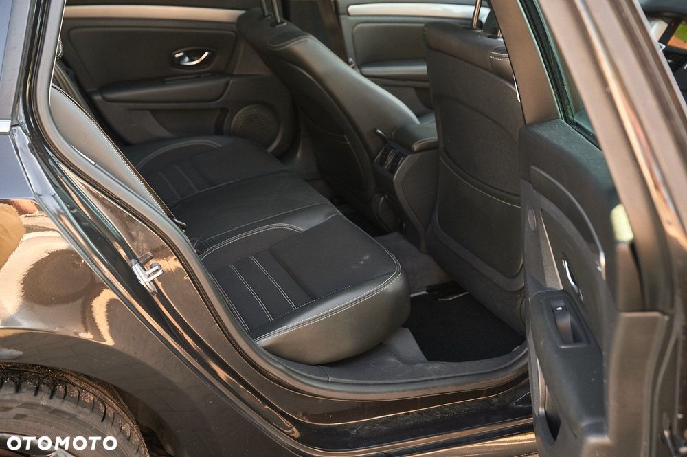 Renault Laguna - 20