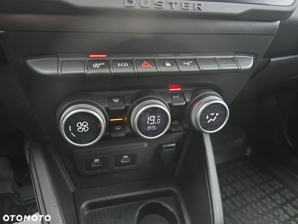 Dacia Duster 1.0 TCe Prestige - 18