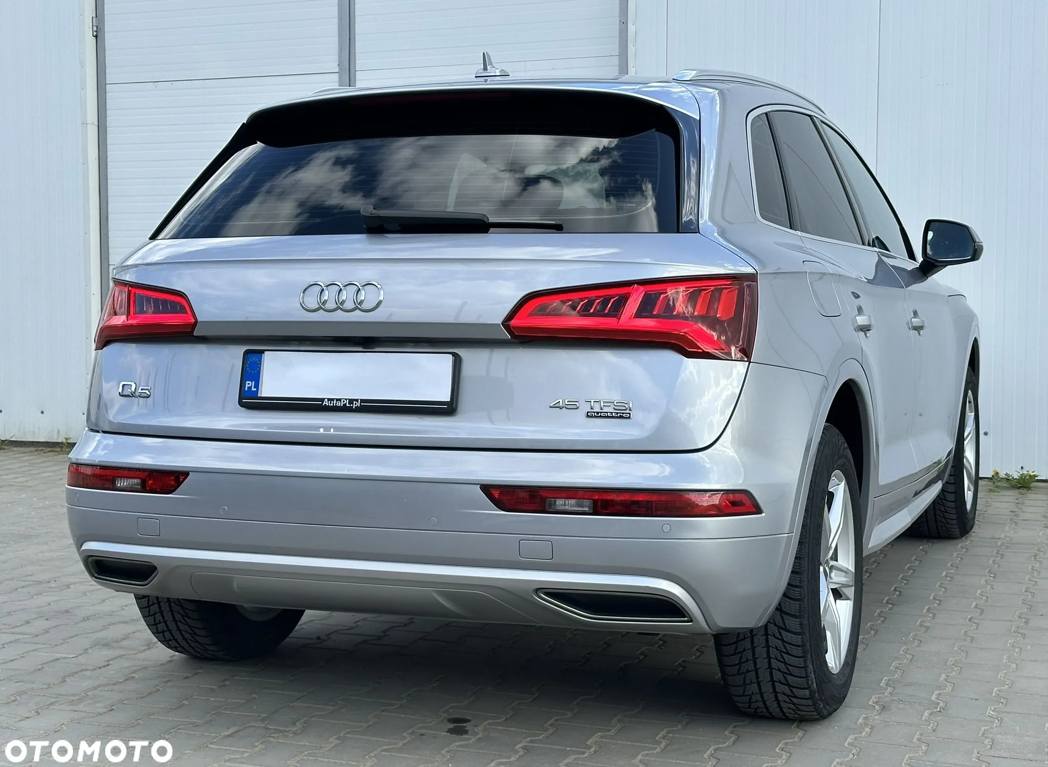 Audi Q5 2.0 TFSI Quattro Sport S tronic - 16