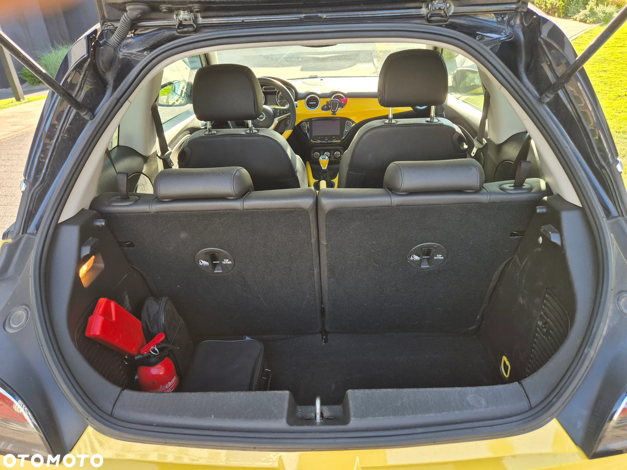 Opel Adam 1.4 Slam - 20