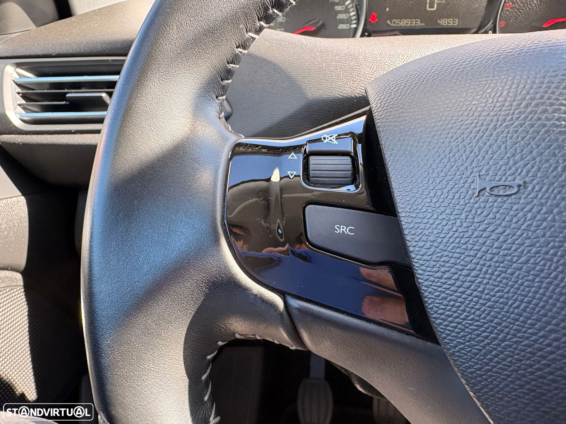 Peugeot 308 SW 1.5 BlueHDi Style - 44