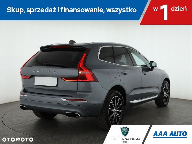Volvo XC 60 - 7