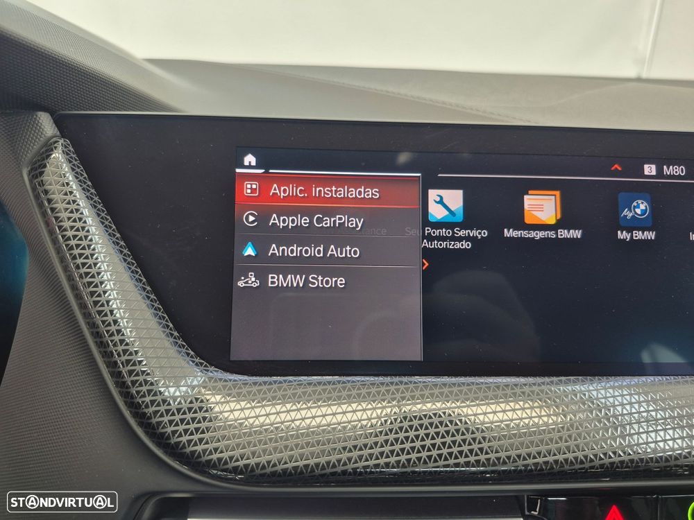 BMW 216 Gran Coupé d Line Sport - 20