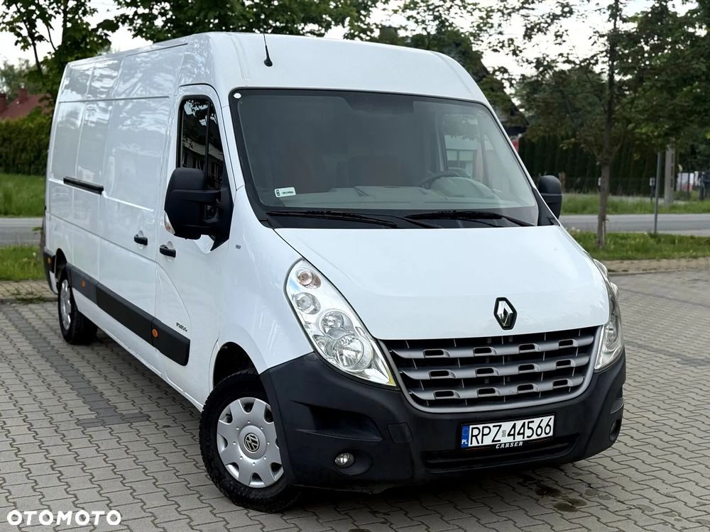 Renault Master - 13