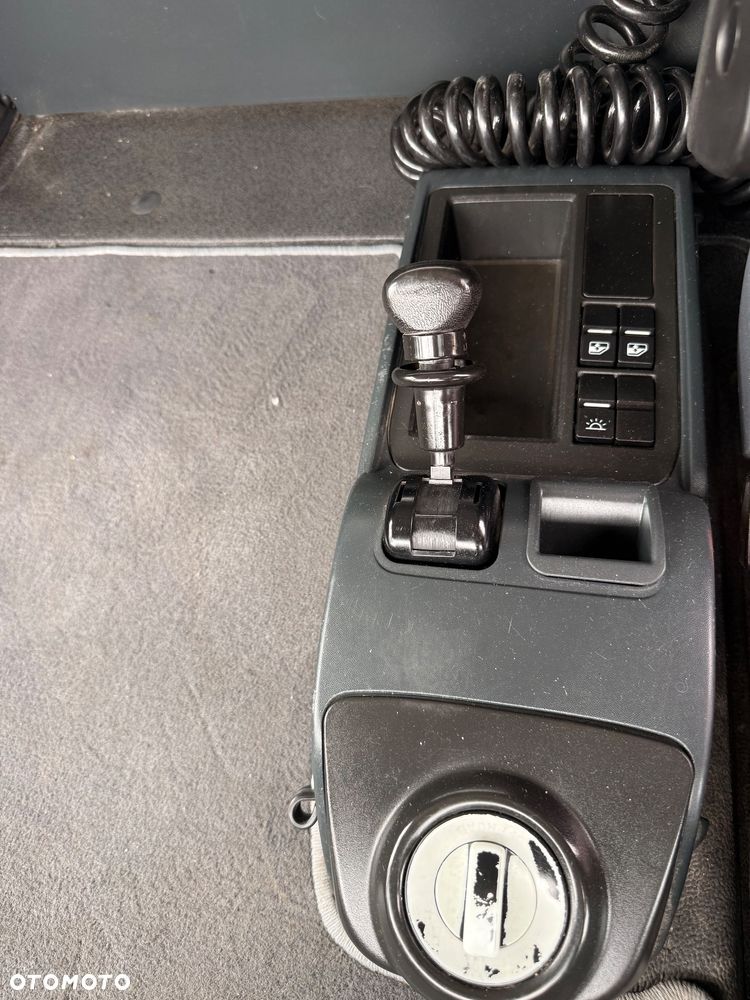 MAN TGS 26.480 - 30